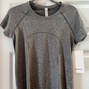 LuluLemon Swifty Tech SS 2.0 *Race
